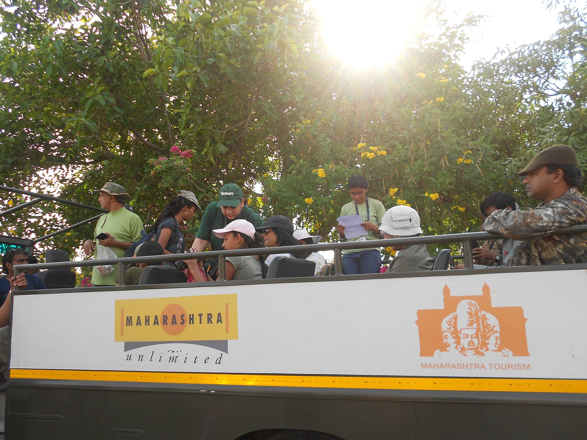 Ranthambore Weekend Family Wildlife Escape